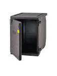 Thermobox - 126 Liter - H 68.7 x 54 x 77 CM - Polypropyleen - Cambro - DW585 DW585 €289.99 Thermobox