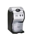 Ijsvergruizer - H 47.4 x 23.6 x 35.3 CM - 230 V - RVS/Kunststof - Santos - CF604 CF604 €770.00 IJsvergruizers