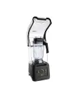 Barblender - Dempkap - 2.5 Liter - H 54.8 x 25.3 x 23.6 CM - 230 V - Buffalo - DR825 DR825 €270.23 Blenders