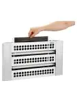 Insectenverdelger - 2 x 15W - Bartscher - 300321 300321 €108.75 Insectenverdelgers