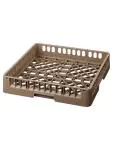 Vaatwaskorf - 50 x 50 x 10 CM - Bartscher - 5301 5301 €28.10 Algemene afwaskorven