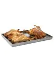 Vetpan - 60 x 40 CM - RVS - Bartscher - 525782 525782 €142.95 Oven Accessoires