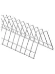 Inzet schoteltjes vaatwaskorf - 12 schoteltjes - 30 CM - Bartscher - 110317 110317 €35.00 Algemene afwaskorven