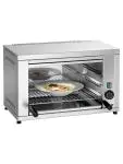 Salamander - Elektrisch - 1 Zone - 43 x 30.5 CM - Bartscher - 100524 100524 €399.00 Salamander