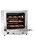 Heteluchtoven - 6 niveaus - 44 x 37.5 CM - Bartscher - 121782 121782 €1,039.00 Heteluchtovens