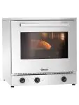 Heteluchtoven - 6 niveaus - 44 x 37.5 CM - Bartscher - 121782 121782 €1,039.00 Heteluchtovens