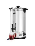 Waterkoker - 8.5 Liter - RVS - Bartscher - 200069 200069 €84.00 Waterketels