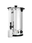 Waterkoker - 8.5 Liter - RVS - Bartscher - 200069 200069 €84.00 Waterketels