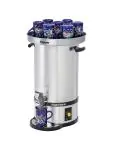 Kopjesverwarmer glühweinpan - A200050 - Bartscher - 200058 200058 €23.00 Waterketels