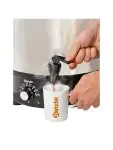 Glühweinpan - 30 Liter - RVS - Bartscher - 200057 200057 €153.75 Waterketels