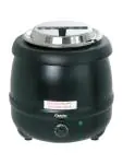Soepketel - 9 Liter - Zwart - Bartscher - 100061 100061 €88.52 Soepketels