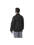 Koksbuis - Unisex - Zwart - Polyester/Katoen - Whites Chefs Clothing - A438 A438 €15.59 Koksbuizen