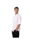 Koksbuis - Unisex - Wit - Polyester/Katoen - Chef Works - A914 A914 €51.99 Koksbuizen