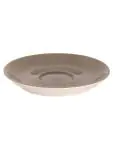 Schotel - Ø15.5 CM - 6 Stuks - Mud - Maastricht Porselein - Bart Colour Cafe - 531418 W531418 €39.60 Bekers en kopjes