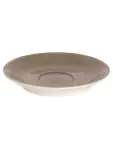 Schotel - Ø13.5 CM - 6 Stuks - Mud - Maastricht Porselein - Bart Colour Cafe - 531400 W531400 €32.88 Bekers en kopjes