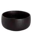 Kom - Ø11 CM - 6 stuks - Zwart - Maastricht Porselein - Universe - 531345 W531345 €39.30 Kommen