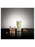 Tumbler - 35.5 CL - Gouden rand - 4 Stuks - Pasabahce - Timeless - 530619 W530619 €18.68 Glasservies