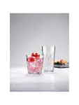 Tumbler - 35.5 CL - Gouden rand - 4 Stuks - Pasabahce - Timeless - 530619 W530619 €18.68 Glasservies