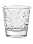 Tumbler - 37 CL - 6 Stuks - Vidivi - Dolomiti - 528578 W528578 €21.50 Glasservies