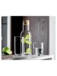 Tumbler - 59 CL - 4 Stuks - Luigi Bormioli - Sublime - 528396 W528396 €16.56 Glasservies