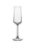 Champagneflute - 19.5 CL - 6 stuks - Pasabahce - Allegra - 527141 W527141 €16.80 Glasservies