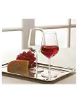 Champagneflute - 19.5 CL - 6 stuks - Pasabahce - Allegra - 527141 W527141 €16.80 Glasservies
