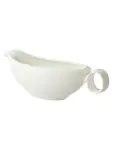 Sauskom - 12 Stuks - 25 CL - Wit - Maastricht Porselein - Lux - 525884 W525884 €102.12 Kommen