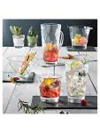Tumbler - 37 CL - 6 Stuks - Vidivi - Concerto - 524676 W524676 €21.84 Glasservies