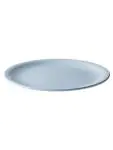 Pannenkoekbord - Ø31 CM - 6 Stuks - Wit - Truyts - Melamine - 523691 W523691 €66.18 Borden