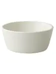 Kom - Ø8 CM - 6 Stuks - Wit - Maastricht Porselein - Lux - 522567 W522567 €19.92 Kommen