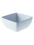 Schaal - H 6 x 13 x 13 CM - 6 Stuks - Wit - Truyts - Melamine - 518837 W518837 €37.02 Schalen
