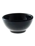Kom - Ø9 CM - 24 Stuks - Zwart - Truyts - Melamine - 518828 W518828 €61.20 Kommen