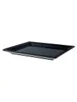 Schaal - 1/2 GN - 3 stuks - Zwart - Truyts - Melamine - 518801 W518801 €58.29 Schalen