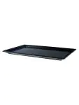 Schaal - 1/1 GN - 2 Stuks - Zwart - Truyts - Melamine - 518800 W518800 €68.58 Schalen
