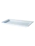 Schaal - 1/3 GN - 6 stuks - Wit - Truyts - Melamine - 518796 W518796 €74.10 Schalen