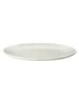 Coupebord - Ø25.5 CM - 6 Stuks - Wit - Maastricht Porselein - Lux - 518155 W518155 €44.64 Borden