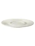 Schotel - Ø16 CM - 6 Stuks - Wit - Maastricht Porselein - Lux - 515720 W515720 €20.10 Bekers en kopjes