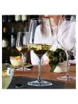 Wijnglas - 35 CL - 6 Stuks - Rocco Bormioli - Electra - 515462 W515462 €33.78 Glasservies