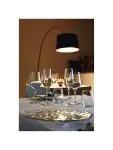 Wijnglas - 35 CL - 6 Stuks - Rocco Bormioli - Electra - 515462 W515462 €33.78 Glasservies