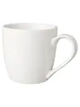 Beker - 25 CL - 12 Stuks - Wit - Mammoet - Budgetline - 515056 W515056 €45.72 Bekers en kopjes