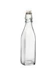 Beugelfles - 0.5 Liter - 12 Stuks - Rocco Bormioli - Swing - 513964 W513964 €35.52 Bar flessen