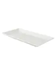 Schaal - 28.5 x 15 CM - 6 Stuks - Wit - Palmer - White Delight - 513526 W513526 €38.88 Schalen