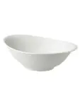 Schaal - 25 x 16 CM - 6 stuks - Wit - Palmer - White Delight - 513522 W513522 €46.14 Schalen
