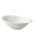 Schaal - 16 x 10.5 CM - 3 Stuks - Wit - Palmer - White Delight - 513520 W513520 €13.23 Schalen