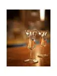 Borrelglas - 5 CL - 12 stuks - Royal Leerdam - Intermezzo - 512085 W512085 €34.56 Glasservies