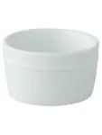 Schaal - 6 Stuks - Ø5 CM - Porselein - Palmer - Fancy Ivory - 510953 W510953 €13.50 Schaaltjes en potjes
