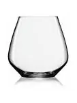 Tumbler - 6 Stuks - 59 CL - Luigi Bormioli - Atelier - 509733 W509733 €24.18 Glasservies