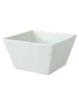 Schaal - H 6 x 11 x 11 CM - 8 Stuks - Porselein - Palmer - Fancy Ivory - 502782 W502782 €57.36 Schalen