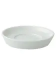 Schotel - Ø11 CM - 12 stuks - Porselein - Palmer - Da Vinci - 502212 W502212 €47.76 Bekers en kopjes