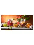 Ring weckpot - 6 stuks - Rocco Bormioli - Fido - 142279 W142279 €4.98 Overige